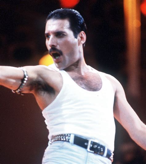 Images: 20 ans après la mort de Freddie Mercury, que ...