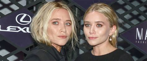 Images For > Olsen Twins 2014 Drugs