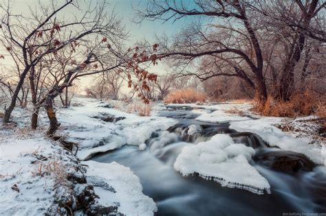Images of Beautiful Winter Landscapes images