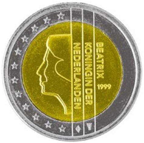 Images of Euro Coins   2 Euros