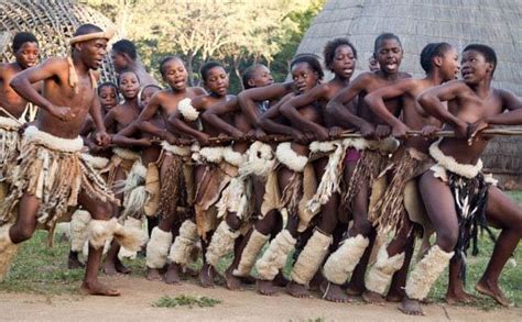 Images of Zulu | African Culture