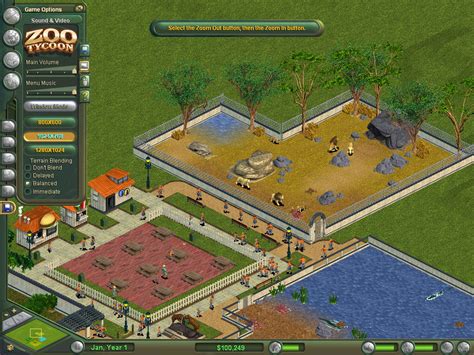 Images: Play Zoo Tycoon Online Free,   best games resource