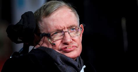 Images: Stephen Hawking