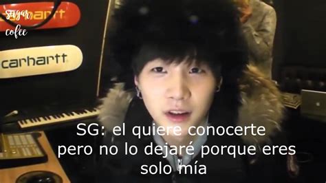 Imagine  BTS   español  spanish version    YouTube