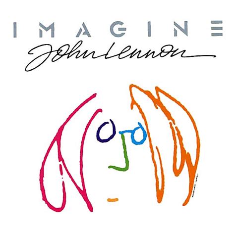 Imagine   John Lennon | Letras de Canciones