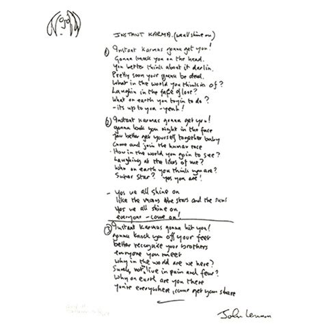 Imagine John Lennon Lyrics | www.pixshark.com   Images ...