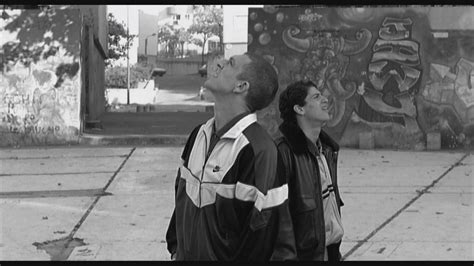 IMDb Top 250: #223   La Haine  1995  | Cultured Vultures