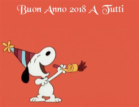 Immagini di Auguri di BUON ANNO 2018: Frasi e Immagini per ...