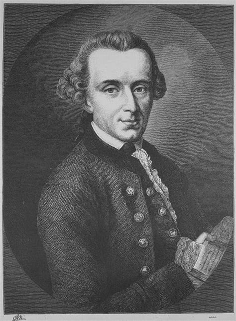 Immanuel Kant  100 Jahre Kritik der reinen Vernunft ...
