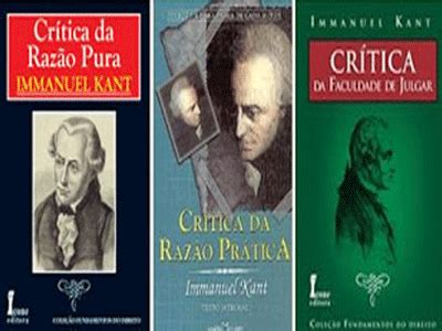 Immanuel Kant   Biografia, Principais Ideias, Obras e ...