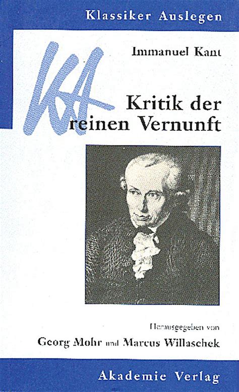 Immanuel Kant: Kritik der reinen Vernunft ebook | Weltbild.de