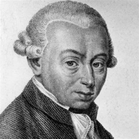 Immanuel Kant   Philosopher   Biography