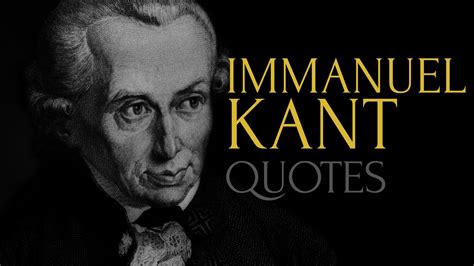 Immanuel Kant Quotes   Top Quotes from Immanuel Kant  HD ...