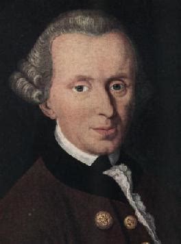 Immanuel Kant – Biografía y Obra | La guía de Filosofía