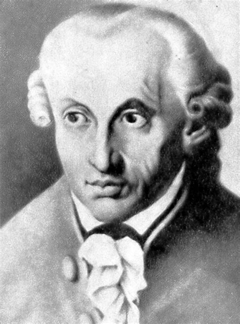 Immanuel Kant – Wikipedia