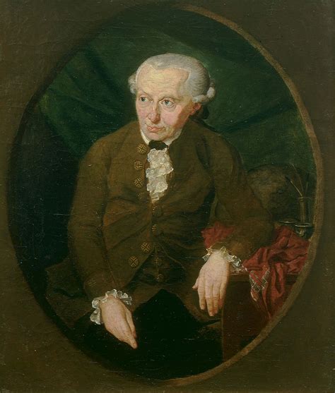 Immanuel Kant – Wikipedia