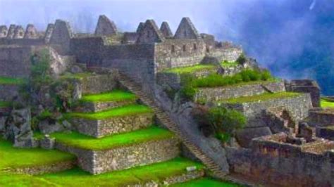 Imperio de los Incas  Machu Picchu    YouTube