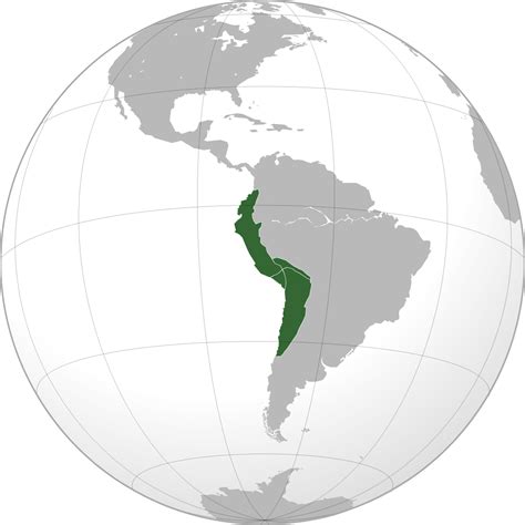 Imperio incaico   Wikipedia, la enciclopedia libre