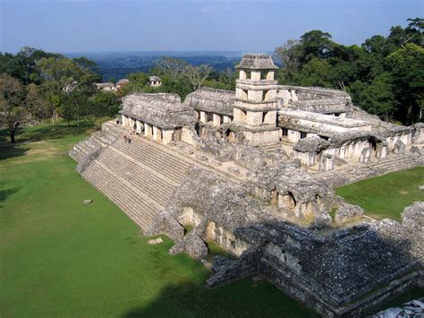Imperio Maya   Resumen corto y fácil para estudiar