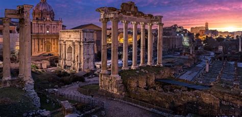 Imperio romano de Occidente: historia y legado   ACNUR