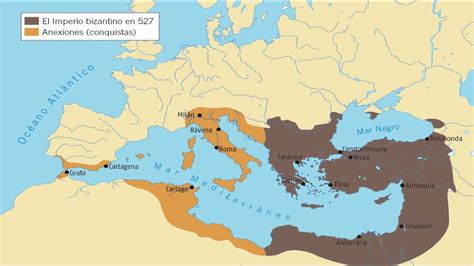 Imperio Romano: Historia, Etapas, Características Y Mucho Más