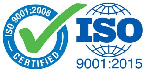 Implementación de ISO 9001: 2015 “La Garantía de Calidad ...
