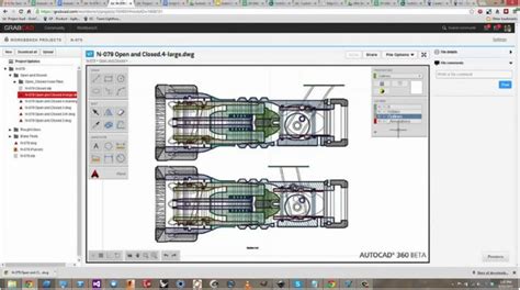 Importance of DWG drawings and 2D   GrabCAD Blog