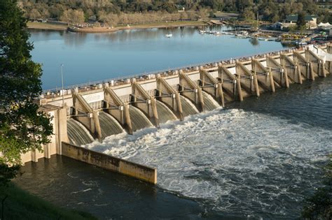 Importancia de la Energía Hidroeléctrica