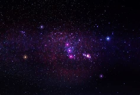 Importancia de las Constelaciones