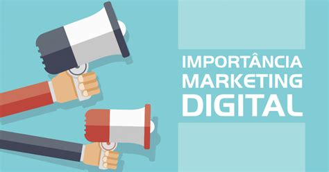 Importância do marketing digital Pequenas empresas devem ...