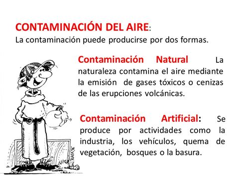 Importancia y conservación Contaminación y utilidad   ppt ...