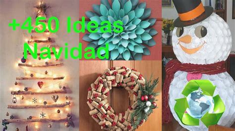 Impresionante Ideas De Decoracion Para Navidad – Cebril ...