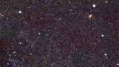 Impresionante la Imagen mas grande del universo , millones ...
