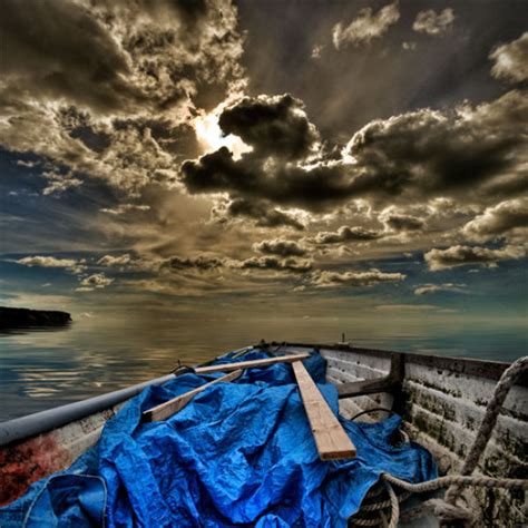 Impresionantes Fotos HDR del Mar   Imágenes   Taringa!