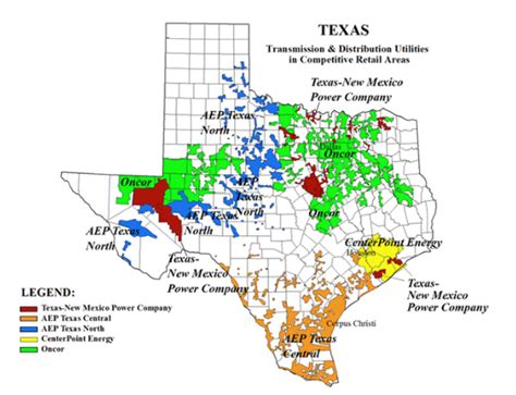 impressiuqa   map texas including major cities
