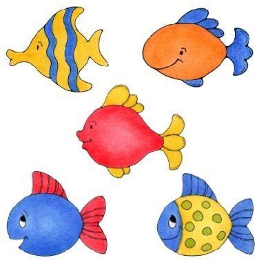 Imprimir imagenes de peces infantiles | Imagenes y dibujos ...