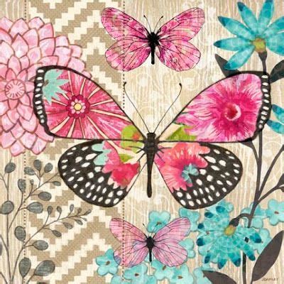 Imprimolandia: Mariposas de colores | cromos?? | Pinterest ...