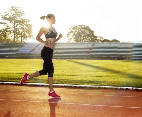 Improve Your Running Endurance With Plyometric Training ...