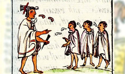 Impulsan normalización de escritura de la lengua náhuatl ...