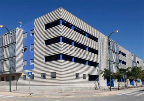 IMV   Ayuntamiento de Málaga