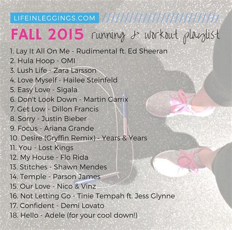 In a fitness slump? Stream and download this upbeat music ...