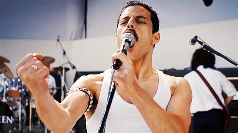 In arrivo «Bohemian Rhapsody», il film biografico su ...