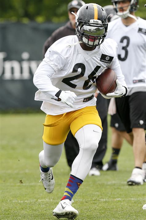 In brief: Steelers RB Le’Veon Bell has suspension reduced ...