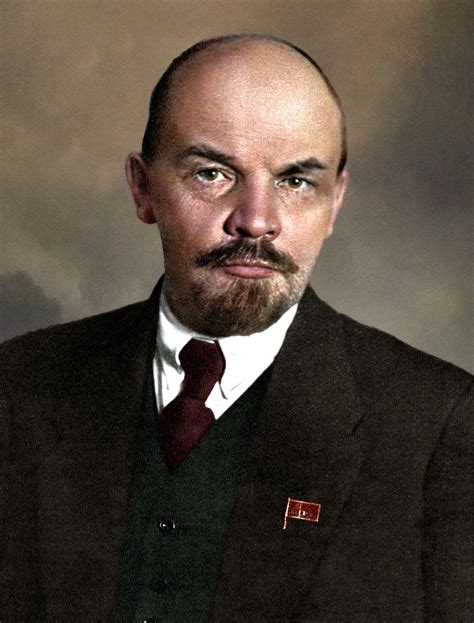 In Defense of Communism: Vladimir Ilyich Lenin  The State ...