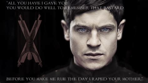 In Defense of Ramsay Bolton, The Best Character on ‘Game ...