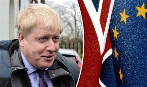 In, out, shake it all about: How Boris’ views on EU have ...