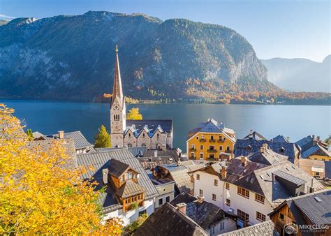 In Pictures | Beautiful Places to Visit in Austria ...