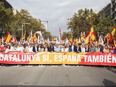 In Spain, Confusion And Uncertainty About Catalonia s ...