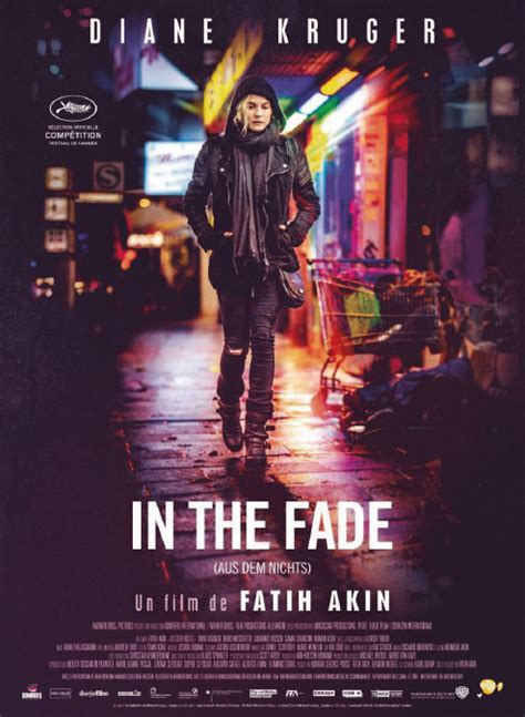 In the fade [estreno en Madrid]
