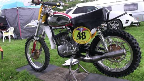 `In the Paddock` Classic MXDN 2015 Part 1